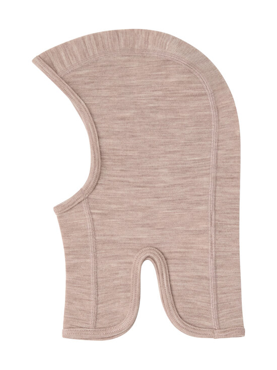 Lindex - Merino Wool balaklava - 7743 BEIGE | Stockmann - photo 2