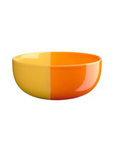 Asa - Joy Orange Smoothie -posliinikulho 15,5 cm - ORANGE | Stockmann