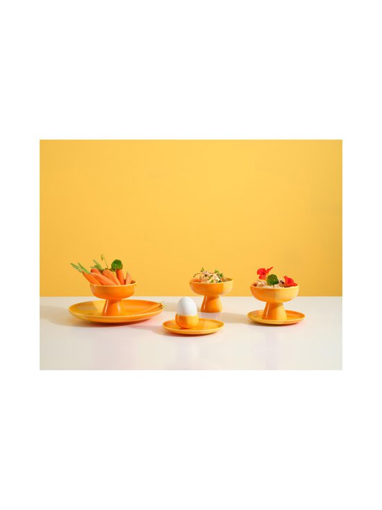 Asa - Joy Orange Smoothie -posliinikulho 15,5 cm - ORANGE | Stockmann - photo 2