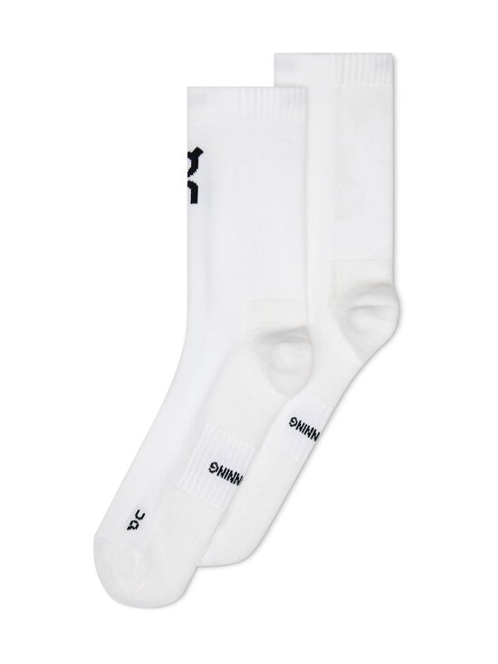 ON - Core Run High -sukat 2-pack - WHITE | Stockmann - photo 1
