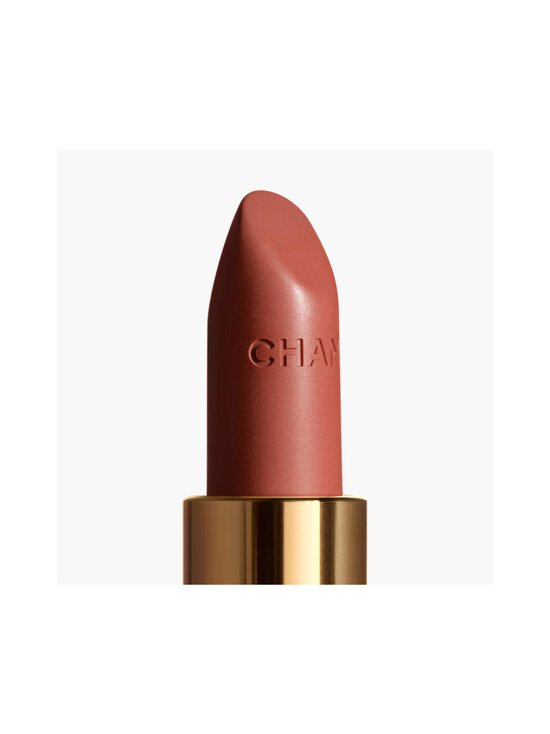 CHANEL - ROUGE ALLURE VELVET Luminous Matte Lip Colour - 78 INIMITABLE | Stockmann - photo 2
