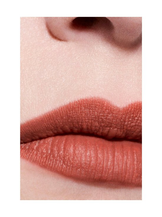 CHANEL - ROUGE ALLURE VELVET Luminous Matte Lip Colour - 78 INIMITABLE | Stockmann - photo 3