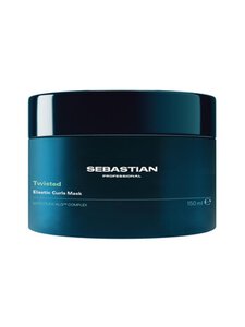 Sebastian - Twisted Elastic Curls Mask -hiusnaamio | Stockmann