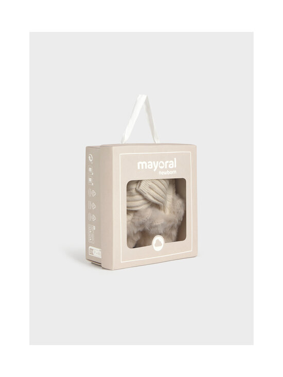 Mayoral - Nilkkapituiset tossut - 86 WHEAT | Stockmann - photo 2