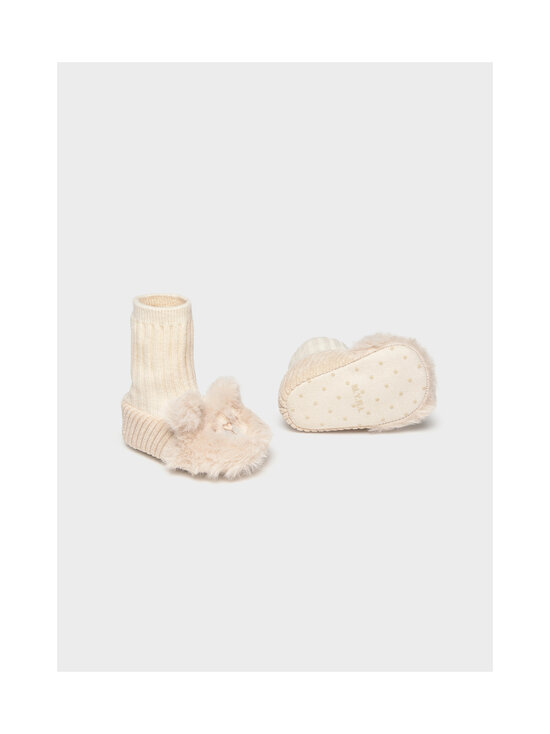 Mayoral - Nilkkapituiset tossut - 86 WHEAT | Stockmann - photo 3