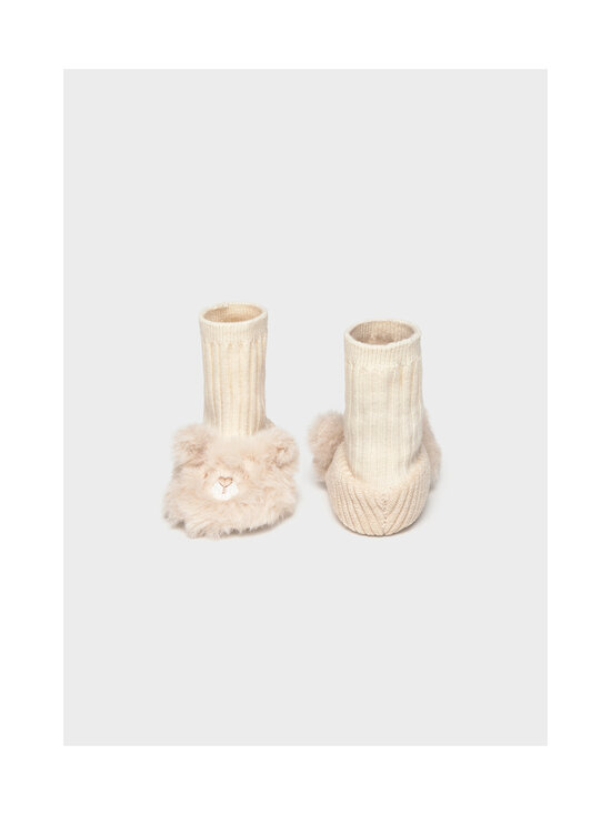 Mayoral - Nilkkapituiset tossut - 86 WHEAT | Stockmann - photo 4