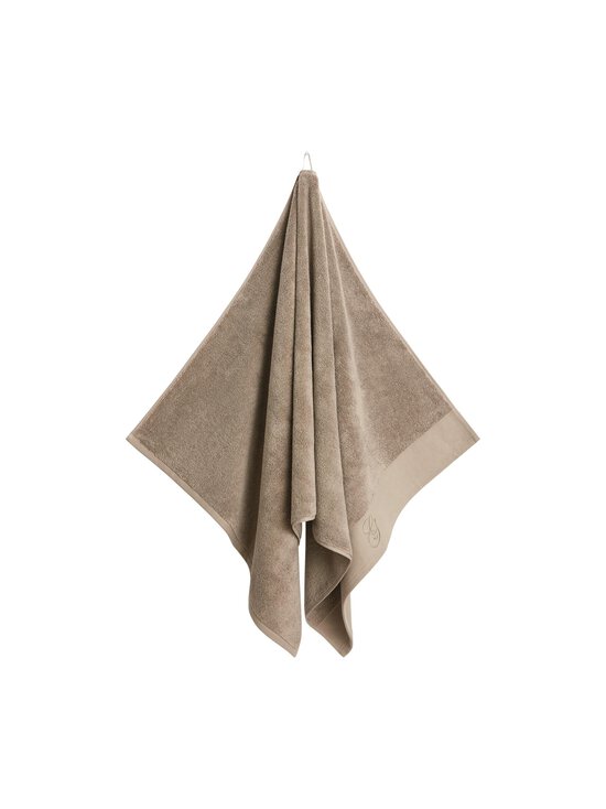 Gant Home - Izšūts dvielis - 259 TAUPE BEIGE | Stockmann - photo 2