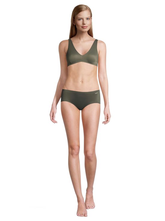 Closely - The Freedom Hipster -alushousut - 7212 GREEN - photo 4 Closely - The Freedom Hipster -alushousut - 7212 GREEN | Stockmann - photo 4