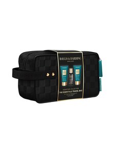 Baylis & Harding - Black Pepper & Ginseng The Essentials Travel -lahjapakkaus | Stockmann
