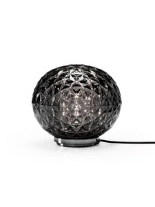 Kartell - Planet Mini -pöytävalaisin - HARMAA | Stockmann