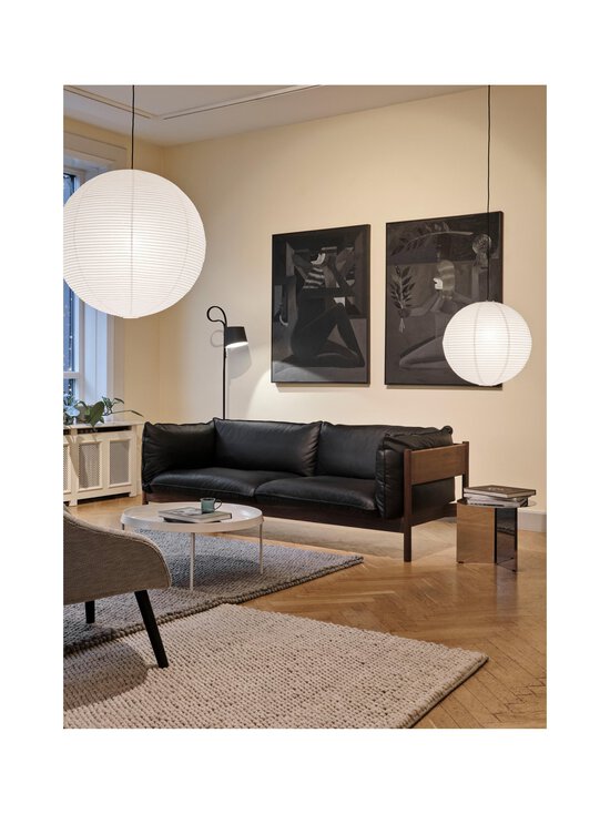 HAY - Riisipaperivarjostin Ø 50 cm - CLASSIC WHITE - photo 4 HAY - Riisipaperivarjostin Ø 50 cm - CLASSIC WHITE | Stockmann - photo 4