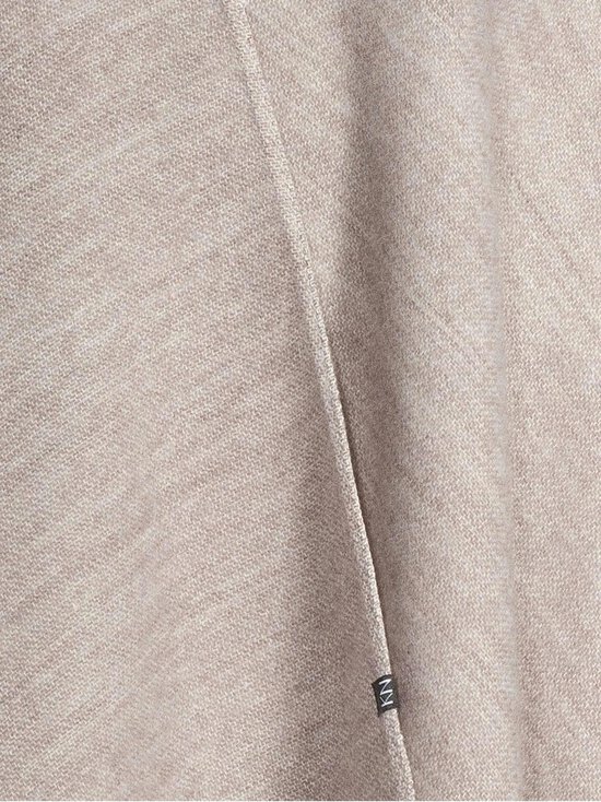 KN Kati Niemi - Ilo pončo - 9 DARK BROWN | Stockmann - photo 4