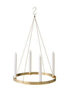 Ferm Living - Kynttelikkö | Stockmann