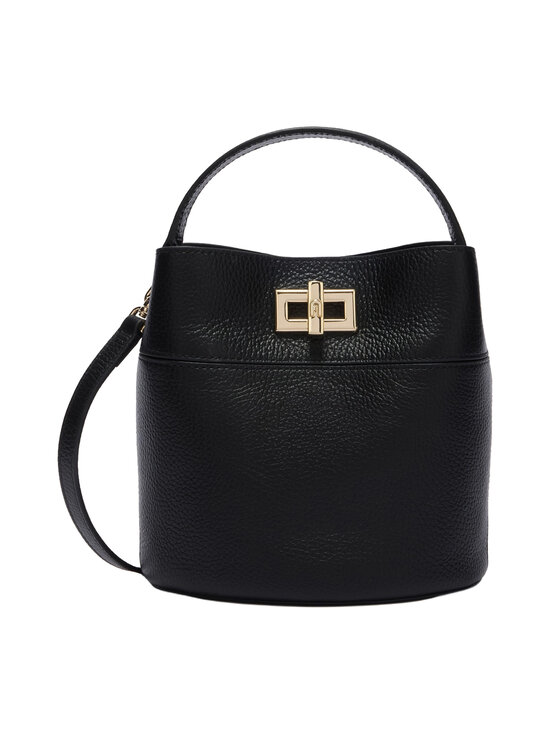Furla - Nahkkott Amelia Mini Bucket - O6000 NERO | Stockmann - photo 1