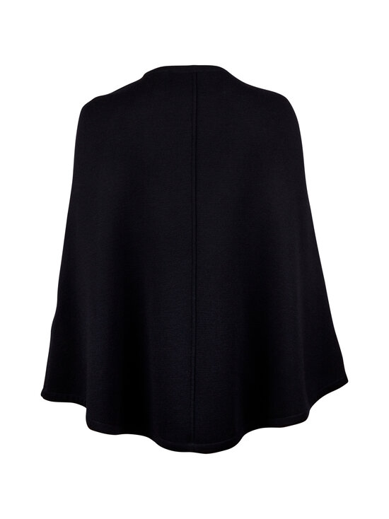 Stenströms - Mary-poncho - 600 BLACK | Stockmann - photo 2