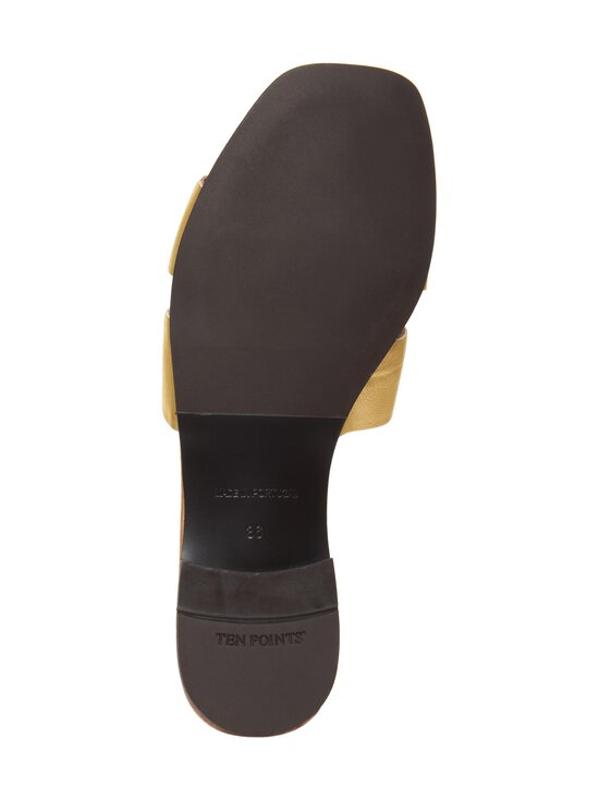 Ten Points - Nahkkingad New Madeleine - 613 GOLD - photo 3 Ten Points - Nahkkingad New Madeleine - 613 GOLD | Stockmann - photo 3