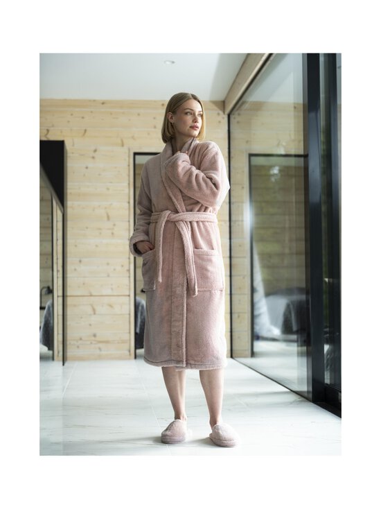 LUIN LIVING - Peldmētelis - DUSTY ROSE | Stockmann - photo 4
