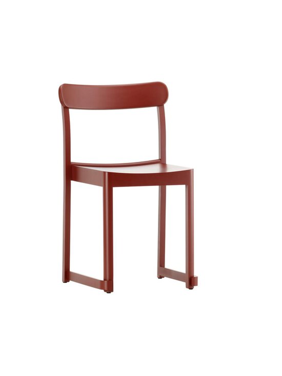 Artek - Atelier-tuoli - PUNAINEN - photo 1 Artek - Atelier-tuoli - PUNAINEN | Stockmann - photo 1