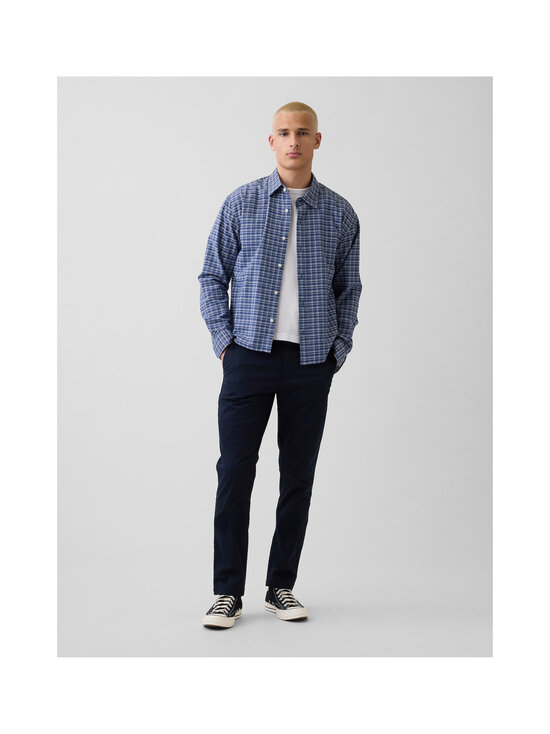 GAP - Slim Performance Stretch bikses - NEW CLASSIC NAVY | Stockmann - photo 2