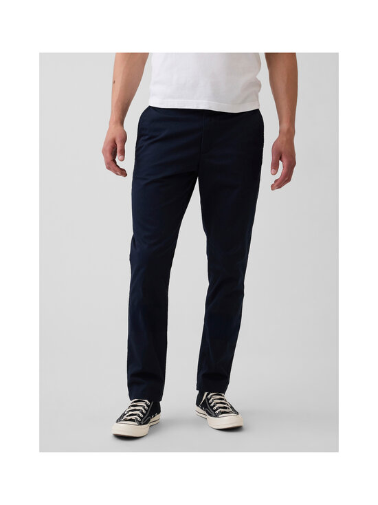GAP - Slim Performance Stretch bikses - NEW CLASSIC NAVY | Stockmann - photo 3