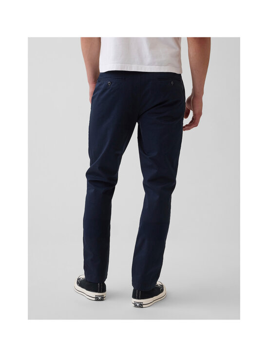 GAP - Slim Performance Stretch bikses - NEW CLASSIC NAVY | Stockmann - photo 5