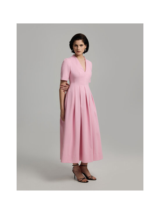 Andiata - Julitta W -mekko - 012 PINK PEONY | Stockmann - photo 2