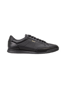 BOSS - Nitan-tennarit - 005 BLACK | Stockmann