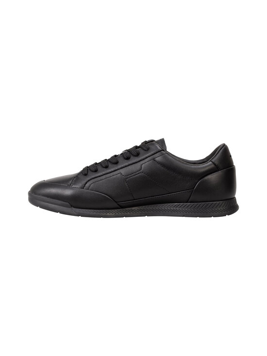 BOSS - Nitan-tennarit - 005 BLACK | Stockmann - photo 2