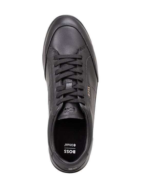 BOSS - Nitan-tennarit - 005 BLACK | Stockmann - photo 3