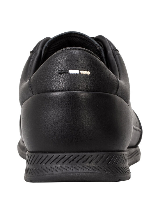 BOSS - Nitan-tennarit - 005 BLACK | Stockmann - photo 4