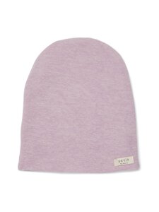 Petit by basics - Sema Merino vilnas cepure - 818 VIOLET ICE MELANGE | Stockmann