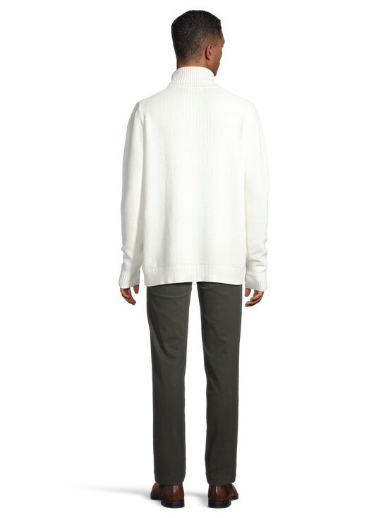 Cap Horn - Domino-palmikkoneule - SOFT WHITE - photo 3 Cap Horn - Domino-palmikkoneule - SOFT WHITE | Stockmann - photo 3