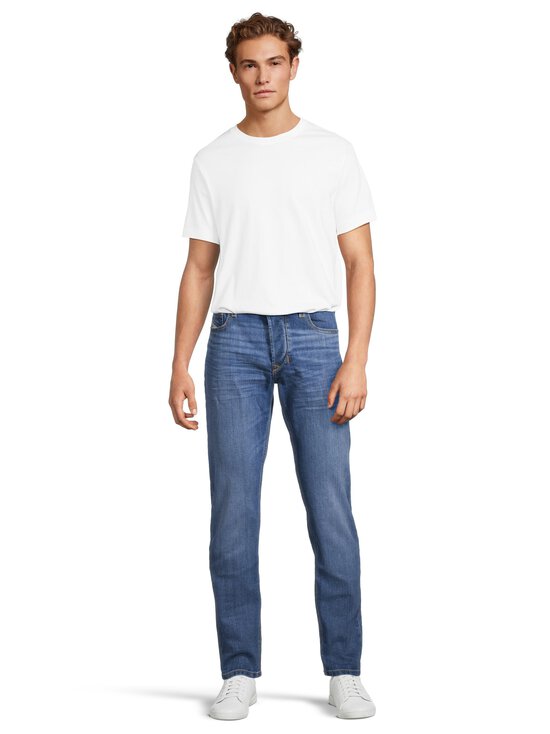 Diesel - Larkee Beex -farkut - DENIM BLUE LIGHT | Stockmann - photo 3