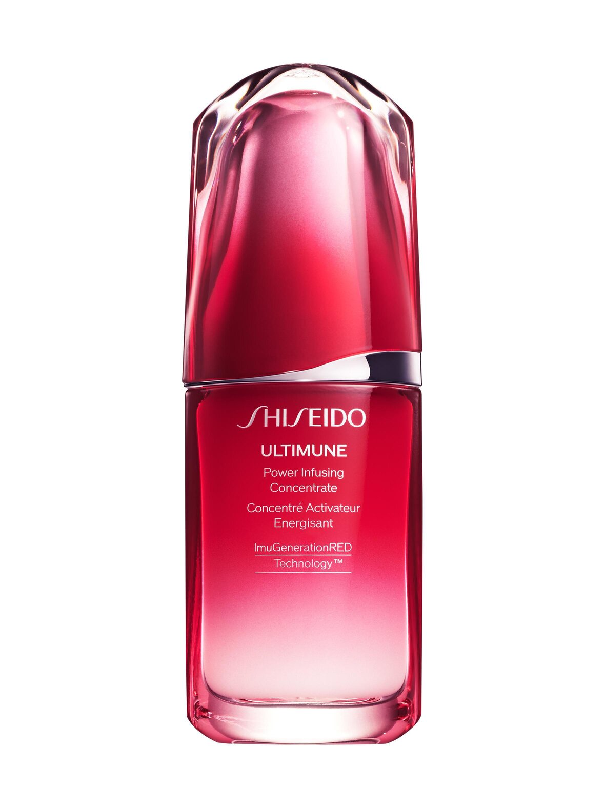 Shiseido Ultimune power infusing concentrate -seerumi 15 ml
