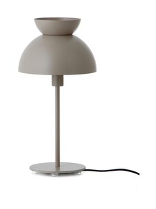 Frandsen - Butterfly-pöytävalaisin - MATT TAN GREY | Stockmann