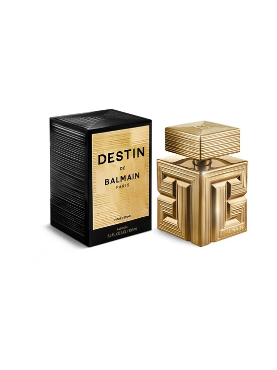 Balmain Beauty - Destin Parfum -tuoksu - NOCOL | Stockmann - photo 7