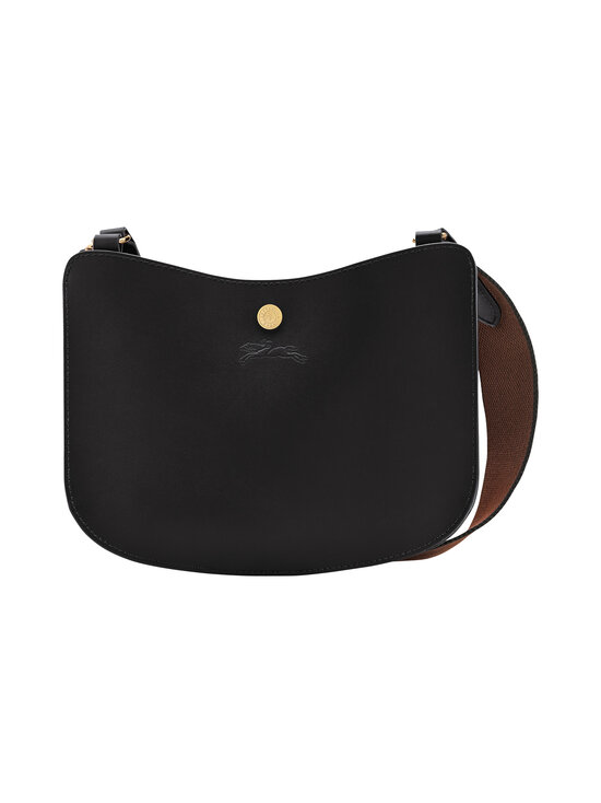 Longchamp - Épure S Crossbody -laukku - 001 BLACK | Stockmann - photo 1