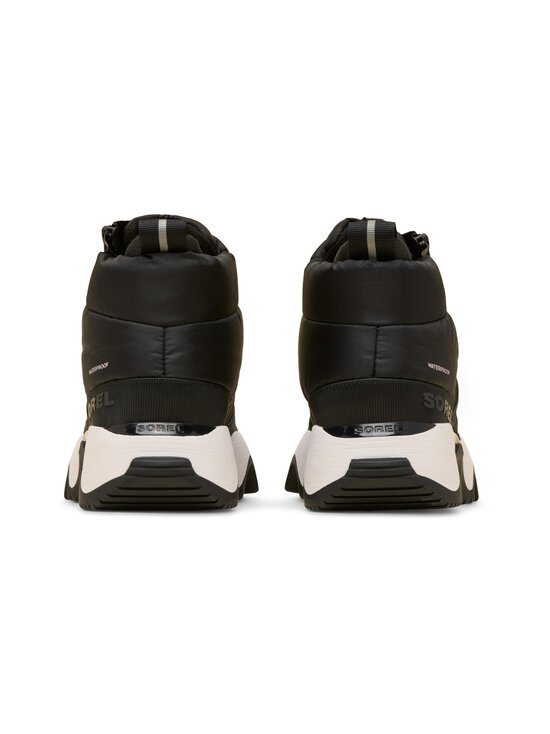 Sorel - Kinetic Impact Puffy Zip ziemas apavi - 012 BLACK, BLACK - photo 4 Sorel - Kinetic Impact Puffy Zip ziemas apavi - 012 BLACK, BLACK | Stockmann - photo 4