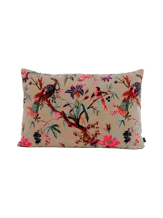 Haomy - Birdy-tyynynpäällinen - 32 LIN - photo 2 Haomy - Birdy-tyynynpäällinen - 32 LIN | Stockmann - photo 2