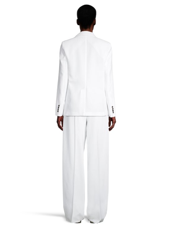 Max Mara Studio - MstZanna-jakku - 001 WHITE | Stockmann - photo 3