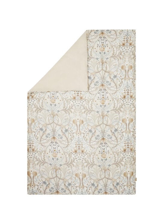 Villa Stockmann - Bern-satiinipussilakana - SNOW WHITE PRINTED | Stockmann - photo 1
