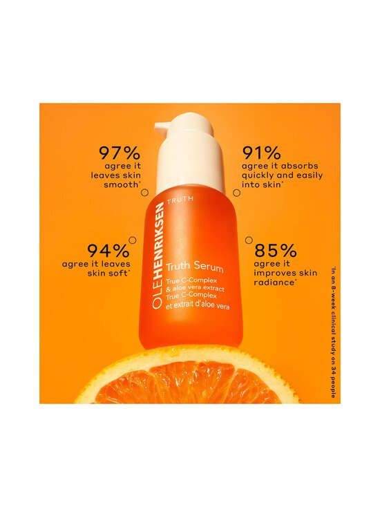 Ole Henriksen - Truth Serum® -seerumi 30 ml - NOCOL | Stockmann - photo 2