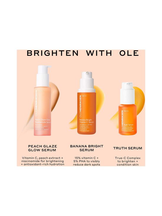 Ole Henriksen - Truth Serum® -seerumi 30 ml - NOCOL | Stockmann - photo 5