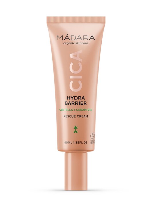 Madara - SOS Cica Hydra Barrier Centella&nbsp;+&nbsp;Ceramides&nbsp;Rescue&nbsp;Cream -voide - NOCOL | Stockmann - photo 1