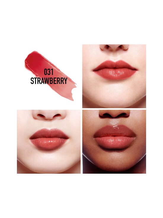DIOR - Addict Lip Glow -huulibalsami - 031 | Stockmann - photo 2