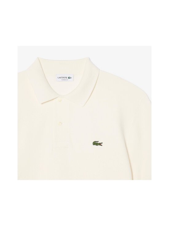 Lacoste - Logo-pikeepaita - FLOUR | Stockmann - photo 2