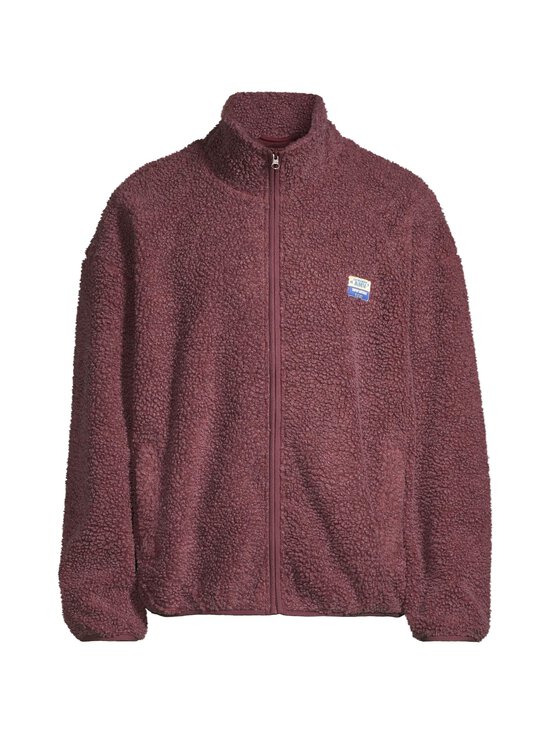 American Vintage - Hoktown-kevyttakki - BORDEAUX CHINE | Stockmann - photo 1