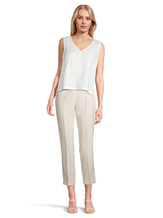 Kocca - Amalio bikses - 60725 LATTE/PANNA | Stockmann - photo 3