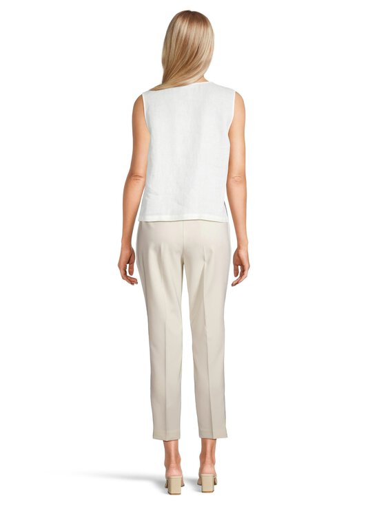 Kocca - Amalio bikses - 60725 LATTE/PANNA | Stockmann - photo 4