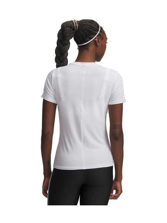 Under Armour - Tech Mesh -treenipaita - WHITE | Stockmann - photo 2